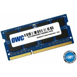 OWC DDR3 8GB 1066MHz CL7 OWC8566DDR3S8GB