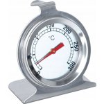 Orion Ručičkový teploměr do trouby na pečení 0 - 300 °C nerezový – Sleviste.cz