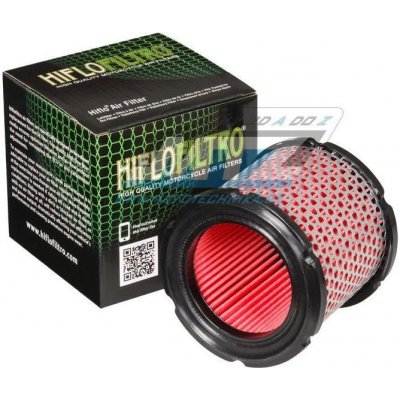 Filtr vzduchový HFA4616 (HifloFiltro) - Yamaha XT660 Z Tenere (ABS) HFA4616 – Hledejceny.cz