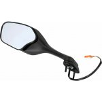 EMGO zpětné zrcátko HONDA CBR 1000 RR '08-'16, VFR 800 F '14-'21 levé (LH11L) (OEM 88110-MFL-003) ( ) | Zboží Auto