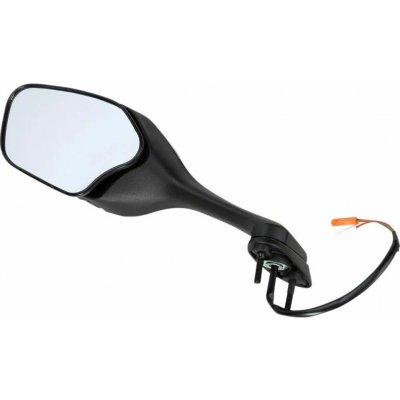 EMGO zpětné zrcátko HONDA CBR 1000 RR '08-'16, VFR 800 F '14-'21 levé (LH11L) (OEM 88110-MFL-003) ( ) | Zboží Auto