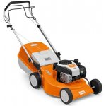 STIHL RM 253 T – Zbozi.Blesk.cz