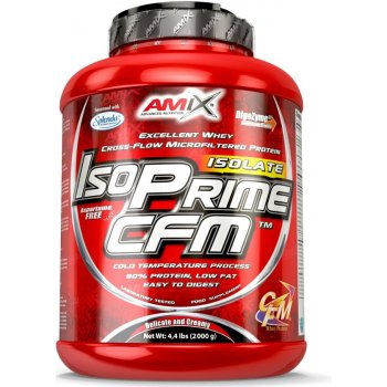 Amix Isoprime CFM 560 g