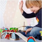 Bigjigs Rail Most s T-rexem – Hledejceny.cz