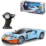 Maisto RC auto Tech Ford GT Heritage 1:24 – Zboží Dáma