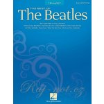 The Best of The BEATLES trumpet 2nd edition – Sleviste.cz