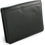 Arwel K ožená zipová spisovka A5 černá – Zboží Živě