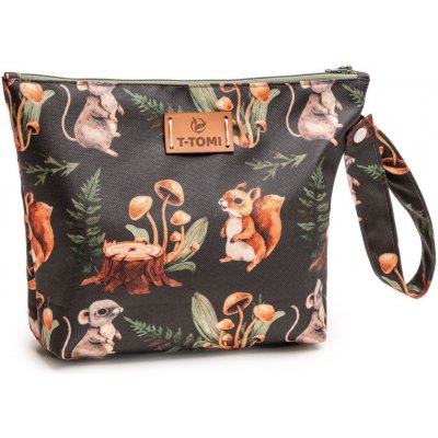 T-Tomi Big Baggie Forest kingdom – Zboží Dáma