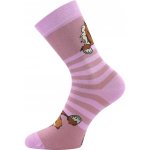 Lonka Horsik dívčí obrázkové ponožky 3 páry BM000000645200102130 koník Ii – Sleviste.cz