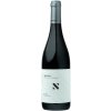 Víno Nichta Pinot Noir D.S.C. 2018 15,5% 0,75 l (holá láhev)