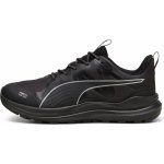 Puma Reflect Lite Trail PTX 310095 01 černé – Zboží Mobilmania