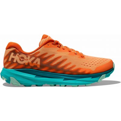 Hoka One One Torrent 3 mock orange