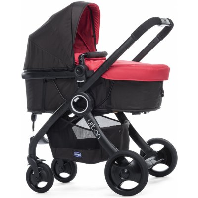 Chicco Urban Plus Black 2017 od 9 664 Kč - Heureka.cz