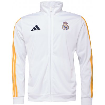 adidas REAL MADRID CF DNA TT Bílá,Tmavě modrá,Mix – Hledejceny.cz