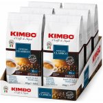 Kimbo Espresso Classico zrnková 6 x 1 kg – Hledejceny.cz