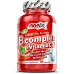 Amix B Complex + Vitamin C&E 90 kapslí – Hledejceny.cz
