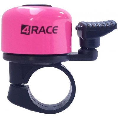 4RACE Mini Růžová – Zboží Dáma