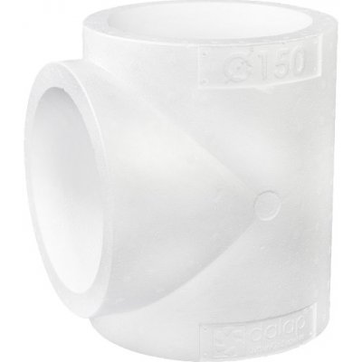 Dalap Izolace pro PVC kruhovou T spojku 150 mm – Zboží Mobilmania