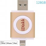 SanDisk Ultra Dual 128GB SDDD3-128G-G46 – Hledejceny.cz