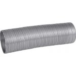 Multi-VAC Ohebné ventilační potrubí SEMIVAC 125 mm x 5 m – HobbyKompas.cz