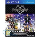 Kingdom Hearts 1.5 & 2.5 REMIX – Hledejceny.cz