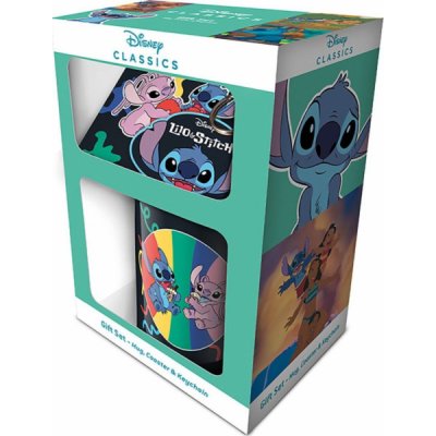 Lilo a Stitch - darčekový set - EPEE – Hledejceny.cz