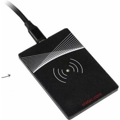 Elatec RFID TWN4 – Sleviste.cz