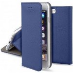 Smart Magnet Huawei P20 Lite Modré – Zboží Živě