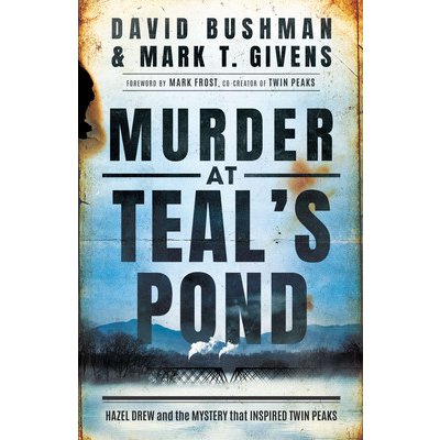Murder at Teals Pond