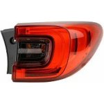 Zadní světlo - pravé vnější RENAULT KADJAR | 2015-2022 | DEPO | – Hledejceny.cz