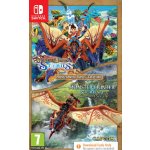 Monster Hunter Stories Collection – Zboží Mobilmania