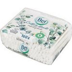 Bel cosmetic Vatové tyčinky 160 ks – Zbozi.Blesk.cz