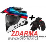 Airoh Commander 2 Doom | Zboží Auto