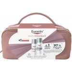 Eucerin AntiPigment denní krém 50 ml + noční krém 50 ml dárková sada – Hledejceny.cz