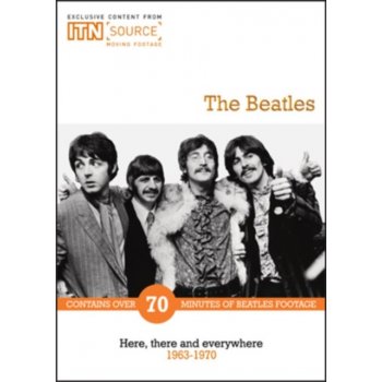 Beatles DVD