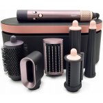 Dyson Airwrap i.d.™ Straight + Wavy Jasper Plum – Zboží Dáma
