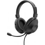 Trust HS-250 Over-Ear USB Headset – Hledejceny.cz