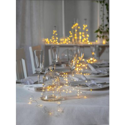 EGLO Světelný řetěz DEW DROP 411331 – Hledejceny.cz