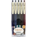Sarasa Clip 199238 5 ks – Zboží Živě