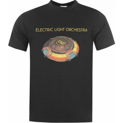 Official Electric Light Orchestra T Shirt Blue Sky Album