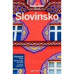 Slovinsko - Lonely Planet - – Sleviste.cz