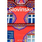 Slovinsko - Lonely Planet - – Hledejceny.cz