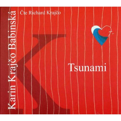 Tsunami - Karin Krajčo Babinská, Richard Krajčo – Zboží Mobilmania