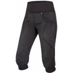 Ocún Mánia Jeans Organic shorts black – Hledejceny.cz