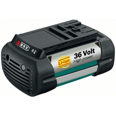 Bosch Li-Ion 36 V 2Ah