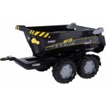 Halfpipe Krampe Sklopný přívěs – Zboží Dáma