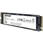 Patriot P300 2TB, P300P2TBM28 – Hledejceny.cz