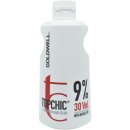 Goldwell Topchic Lotion krémový peroxid 9% 30 Vol. 1000 ml