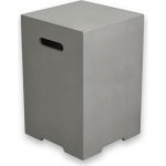 ELEMENTI Kryt plynové láhve Light Grey XL CEL1266L – Hledejceny.cz