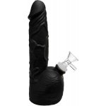 Urban Crew Silikonový bong penis 20cm 2 – Zboží Dáma